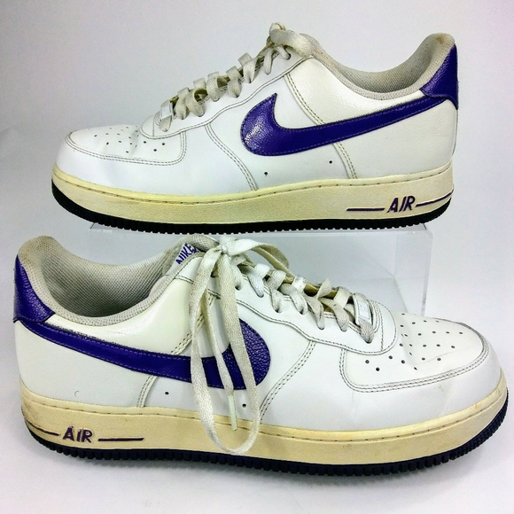 nike af1 82 purple